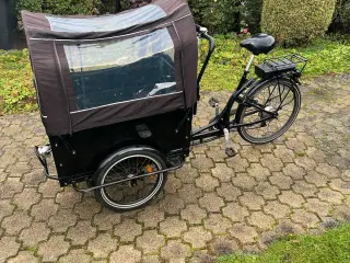 Cargokid El LadCykel