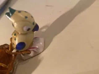 Gammeldags dråbefanger