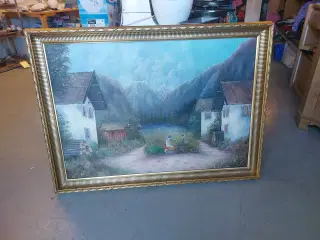 Maleri