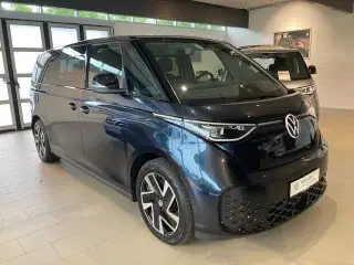 VW ID.Buzz 86 Style+ 7prs LWB