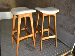 Johannes Andersen barstole 