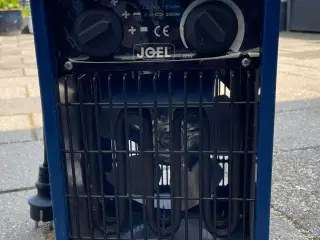 Joel varmeblæser 2000 W