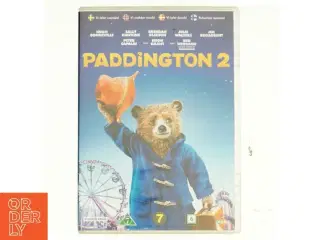 Paddington 2 (DVD)