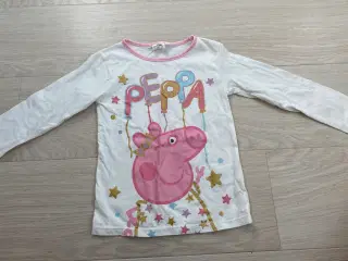 Natbluse med Gurli gris 