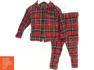 Pyjamas (str. 98 cm)