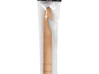 Hæklenål, 30, L: 23 cm, str. 30 mm, 1 stk.