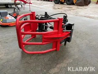 Balletang til wrapballer Metal-Technik 1-ACT SCHAFFER TYP E