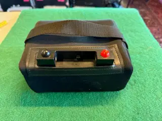 LITHIUM GOLF Batteri 12 Volt / 20Ah, 256Wh