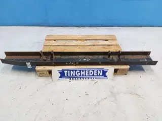 Slæbeplanke fra Harve