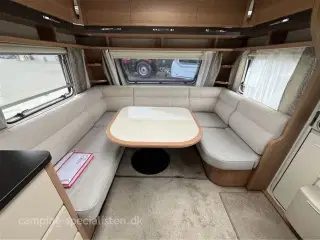2018 - LMC Musica 550 D   LMC Musica 550 D model 2018 kan nu ses hos Camping Specialisten.dk