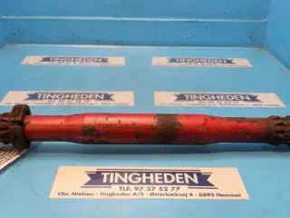 Case 2388 Trækaksel L. 242856A1