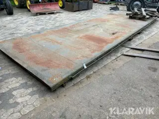 Lad til lastbil