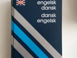 Engelsk/Dansk 