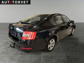 Skoda Octavia 1,2 TSi 86 Active