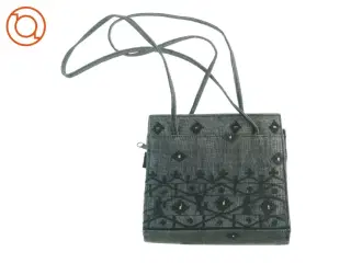 Broderet taske (str. 20 x 18 cm)