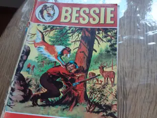 Bessie blade
