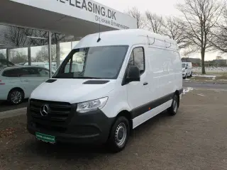 Mercedes Sprinter 316 2,2 CDi A2 Kassevogn aut. RWD