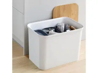 Affaldssortering 3 x 13 liter
