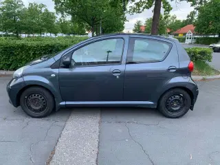 Toyota Aygo 1.0 