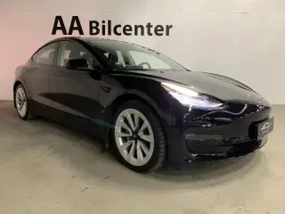 Tesla Model 3  Long Range AWD