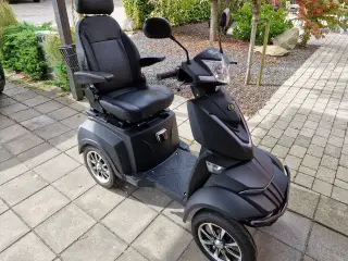 E-force Mobility ELscooter