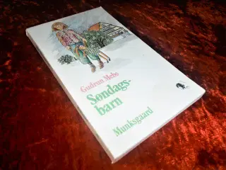 Søndagsbarn, Gudrun Mebs,