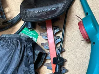 Hækkeklipper Black decker