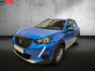 Peugeot 2008 1,5 BlueHDi 130 Edition:210+ EAT8