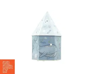 Lampe (str. 20 x 11 cm)