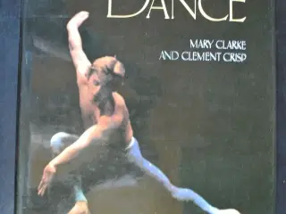 the history of dance, by mary clarke and clement c