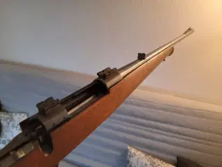 Mauser 30.06 riffel