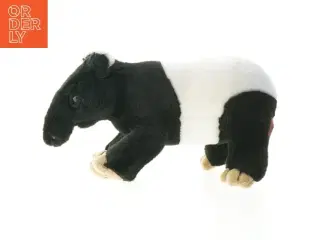 Plystapir fra Teddy Hermann (str. 34 cm)