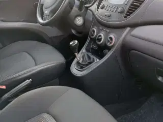 Hyundai i10 1,2 Classic