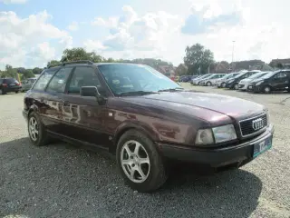 Audi 80 2,0 Avant