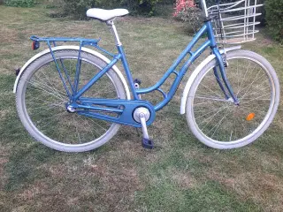 Damecykel 28" til salg 