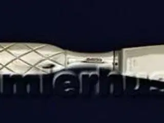 Harlekin Frokostkniv, 19½ cm.