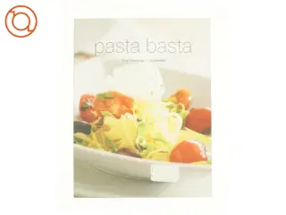 Pasta basta fra Bog