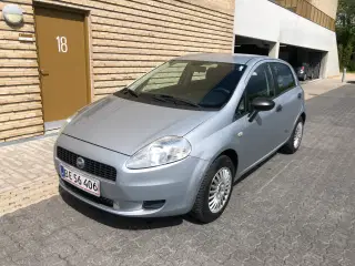 Fiat Punto 1,2 