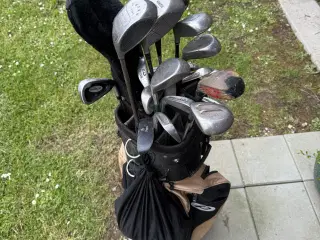 Golfsæt