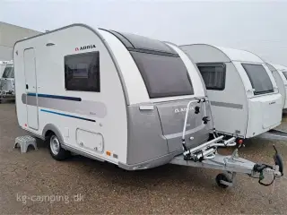 2017 - Adria Altea4Four 362 LH   Adria Altea4Four 362 - 2017 | Perfekt campingvogn til den lille familie!