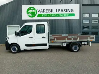 Renault Master IV T35 2,3 dCi 135 L3 Db.Kab
