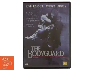 The Bodyguard