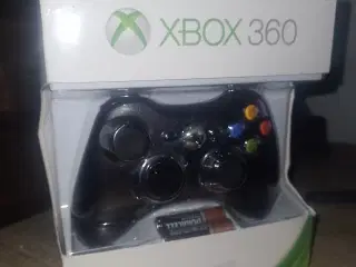 Xbox controller wireless 