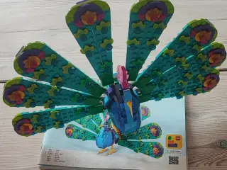 Lego Greator 31157