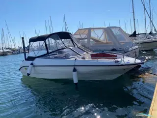 Suncraft 560 BR