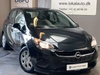 Opel Corsa 1,3 CDTi 95 Cosmo