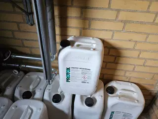 Protox akvagrunder træbeskyttelse 20l