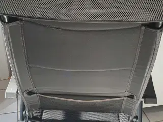 Camping møbler
