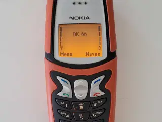 Nokia 5210