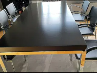 Spisebordsstole 